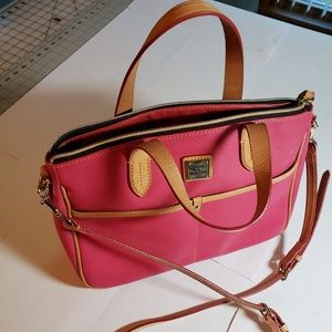 Dooney Handbag
